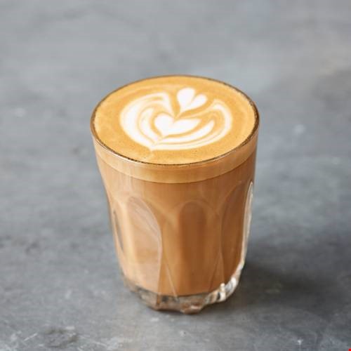 Flat White